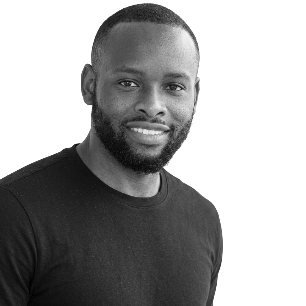 Elvis Nyaga, Finance & Operations